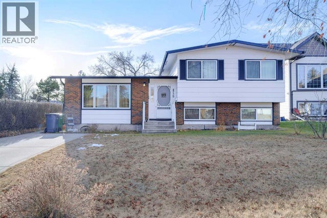 4729 54 Avenue, Rimbey