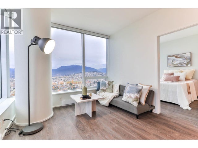 5006 1955 Alpha Way, Burnaby