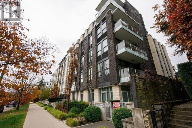 401 6733 Cambie Street, Vancouver