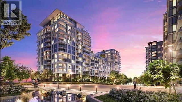 720 8800 Hazelbridge Way, Richmond