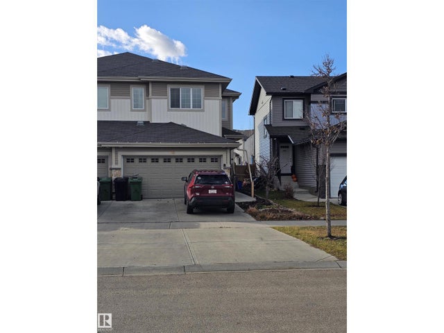 86 Canyon Rd, Fort Saskatchewan
