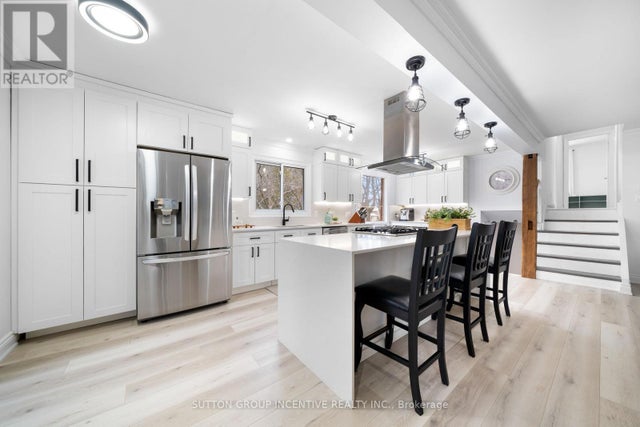 2035 Craig Road, Innisfil (alcona)