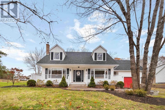 17 Bell Avenue, Hebbville