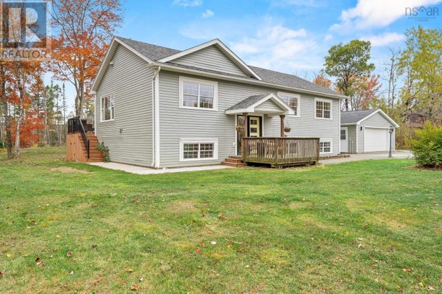 63 Mckenzie Lane, East Uniacke