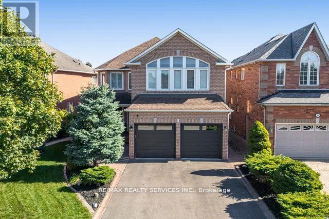 8 Barnes Court, Brampton (snelgrove)