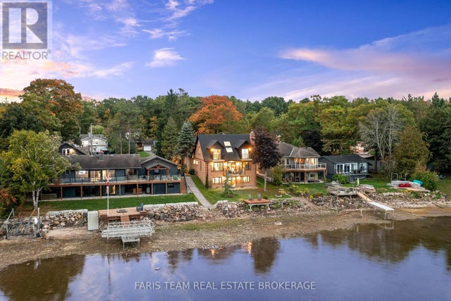 238 Robins Point Road, Tay (victoria Harbour)