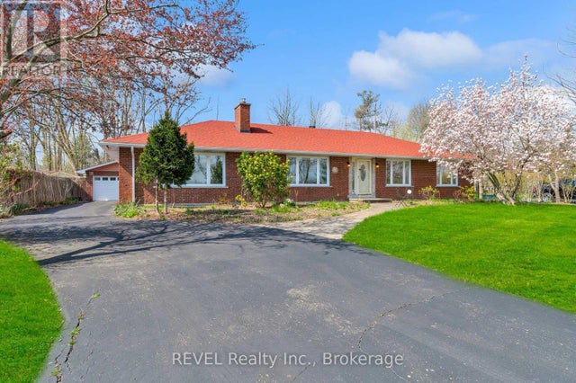 3035 Niagara Parkway, Fort Erie (black Creek)