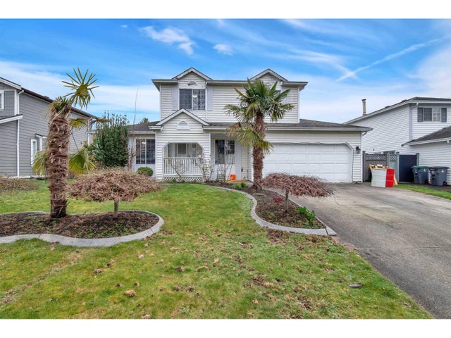 7478 123 Street, Surrey