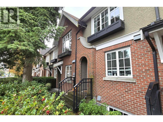 5467 Dunbar Street, Vancouver