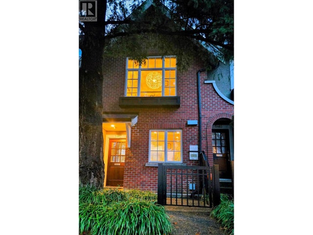 5467 Dunbar Street, Vancouver