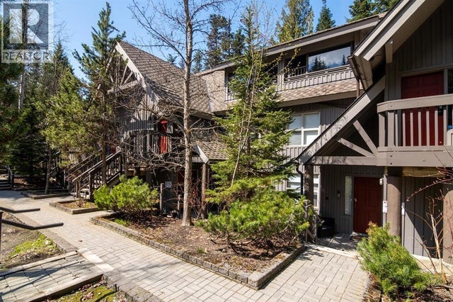 3 4890 Painted Cliff Road, Whistler
