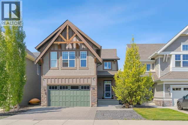 50 Riviera View, Cochrane