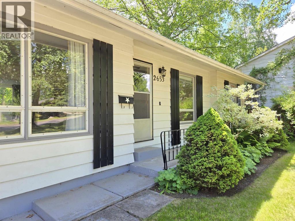 2653 Starlane Drive, Prince George