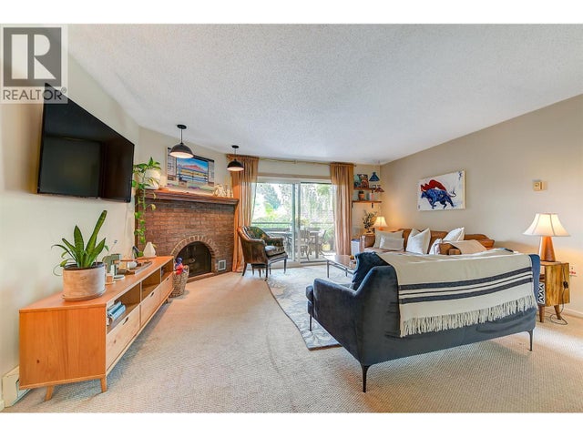 983 Bernard Avenue Unit# 205, Kelowna