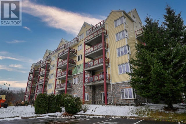 502 - 110 Steamship Bay Road, Gravenhurst (muskoka (s))