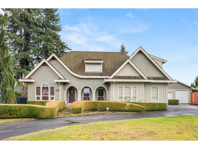 5862 248 Street, Langley