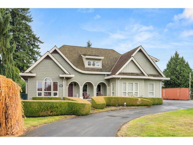 5862 248 Street, Langley