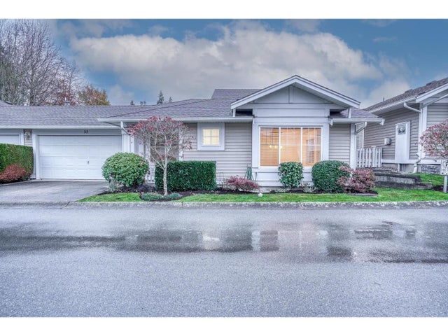 55 6885 184 Street, Surrey