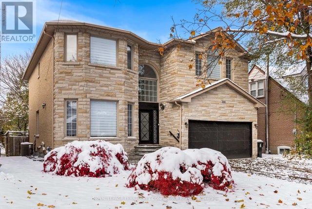 366 Hounslow Avenue, Toronto (willowdale West)