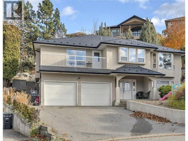 130 Williamson Place, Penticton