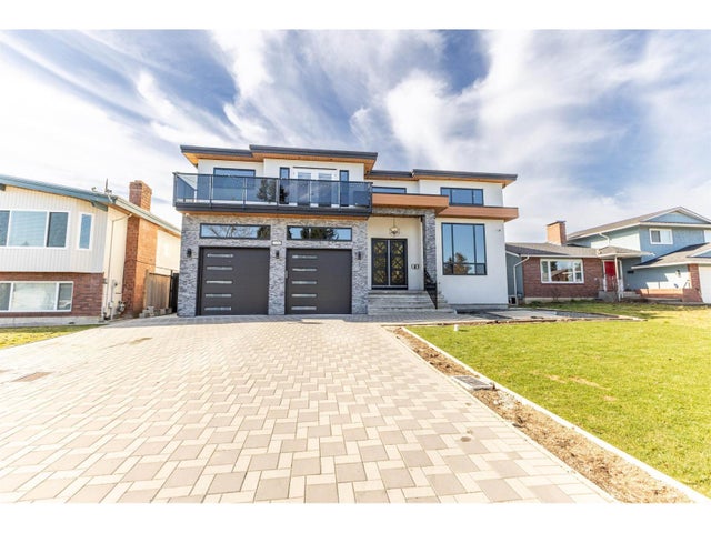 3265 Saturna Crescent, Abbotsford