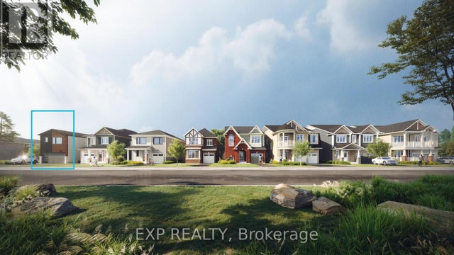 2504 Half Moon Bay Road, Ottawa