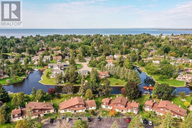 Unit #7 - 70 Laguna Parkway, Ramara