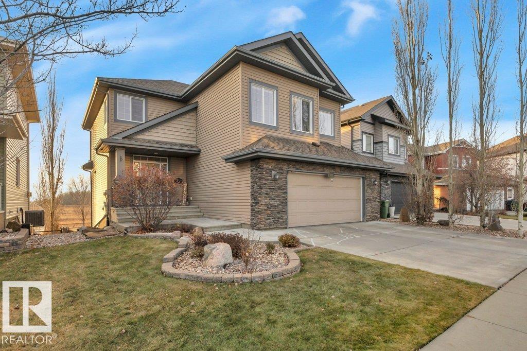 827 Southfork Gr, Leduc