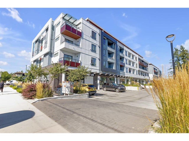 405 14438 72 Avenue, Surrey