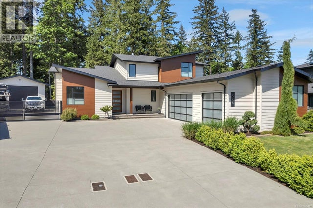 548 Nebraska Pl, Campbell River