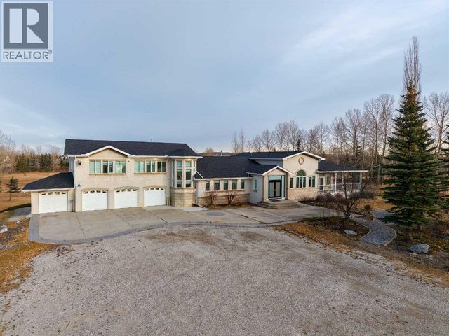 250044 Range Road 32, Rural Rocky View County