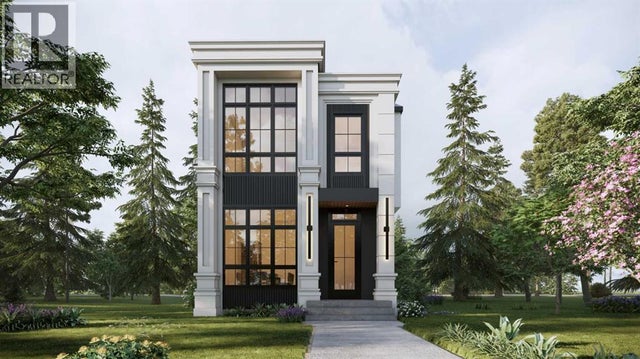 2413 25 Avenue Nw, Calgary