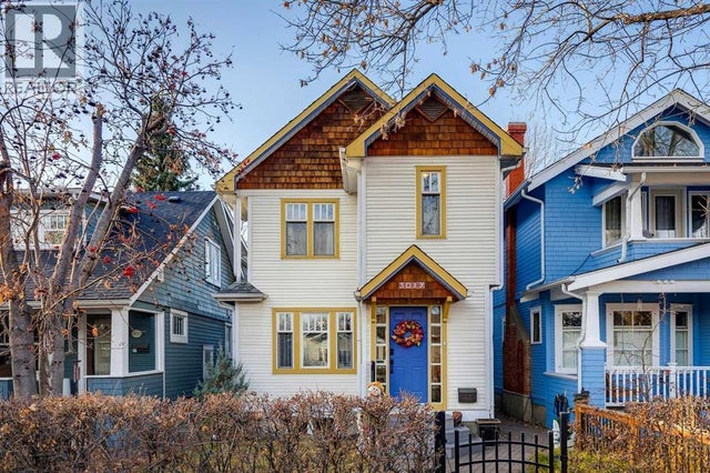 3019 4 Street Sw, Calgary