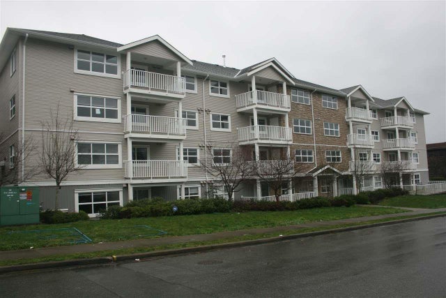304 13550 Hilton Road, Surrey