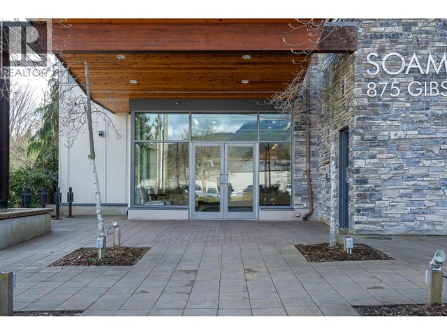 208 875 Gibsons Way, Gibsons