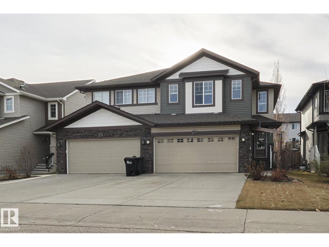 177 Summerstone Ln, Sherwood Park