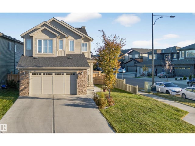 6351 Crawford Link Sw, Edmonton