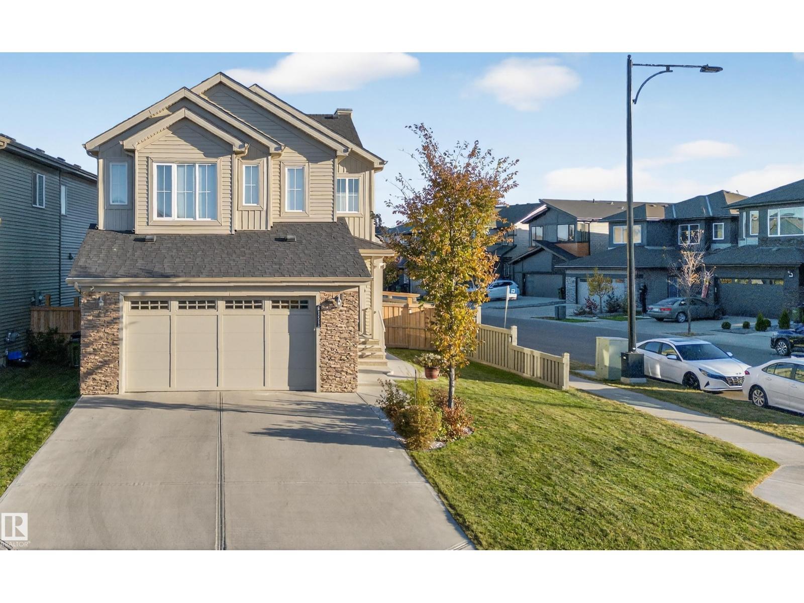 6351 Crawford Link Sw, Edmonton