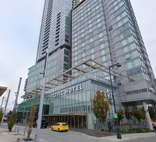 4908 13495 Central Avenue, Surrey