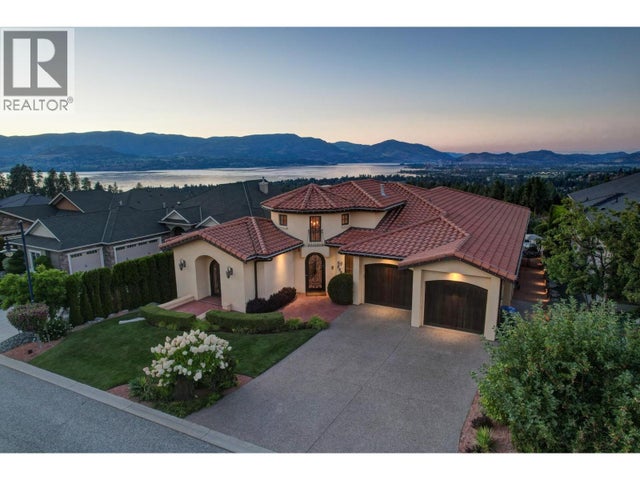 660 Almandine Court, Kelowna