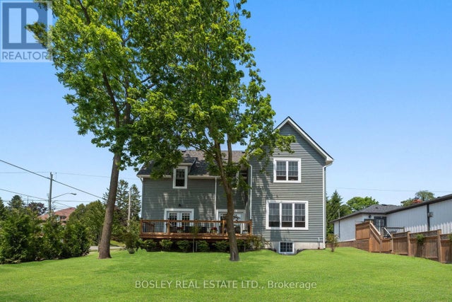 161 Bruton Street, Port Hope