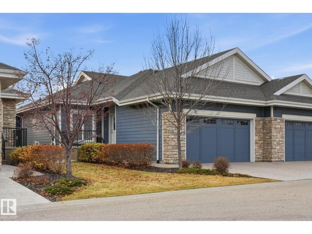 #12 3090 Cameron Heights Wy Nw, Edmonton