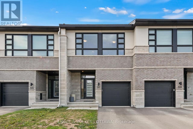517 Cobra Crescent, Ottawa