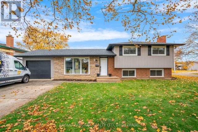 3 Florence Street, St. Catharines (lakeport)