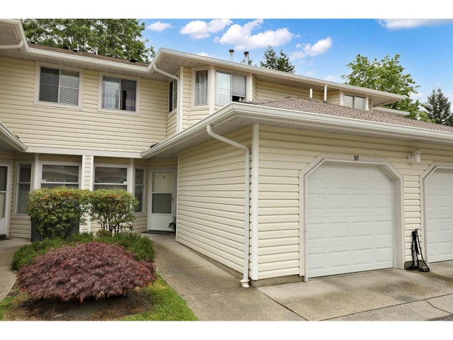 30 10038 155 Street Street, Surrey