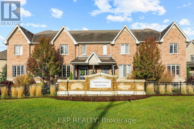 7 Vita Stephanie Court, Georgina (sutton & Jackson's Point)