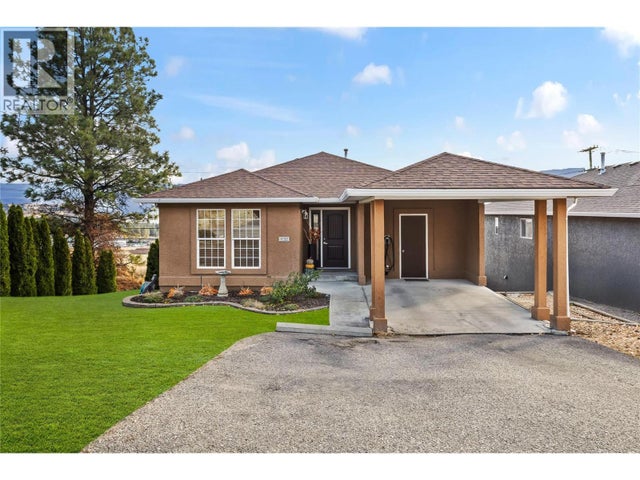 2440 Old Okanagan Highway Unit# 1132, Westbank