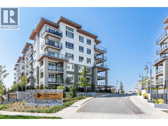 606 2499 Rabbit Drive, Delta