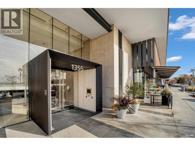 601 1355 Bellevue Avenue, West Vancouver