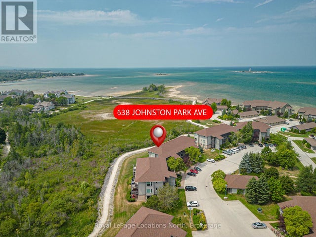 638 Johnston Park Avenue, Collingwood